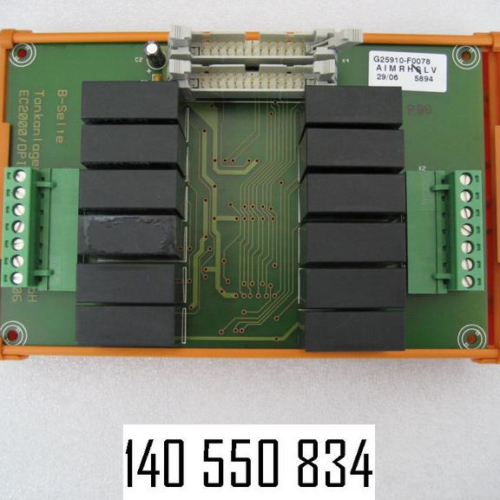 140550834 - STPS I/F EC2000 DPI COMPL..